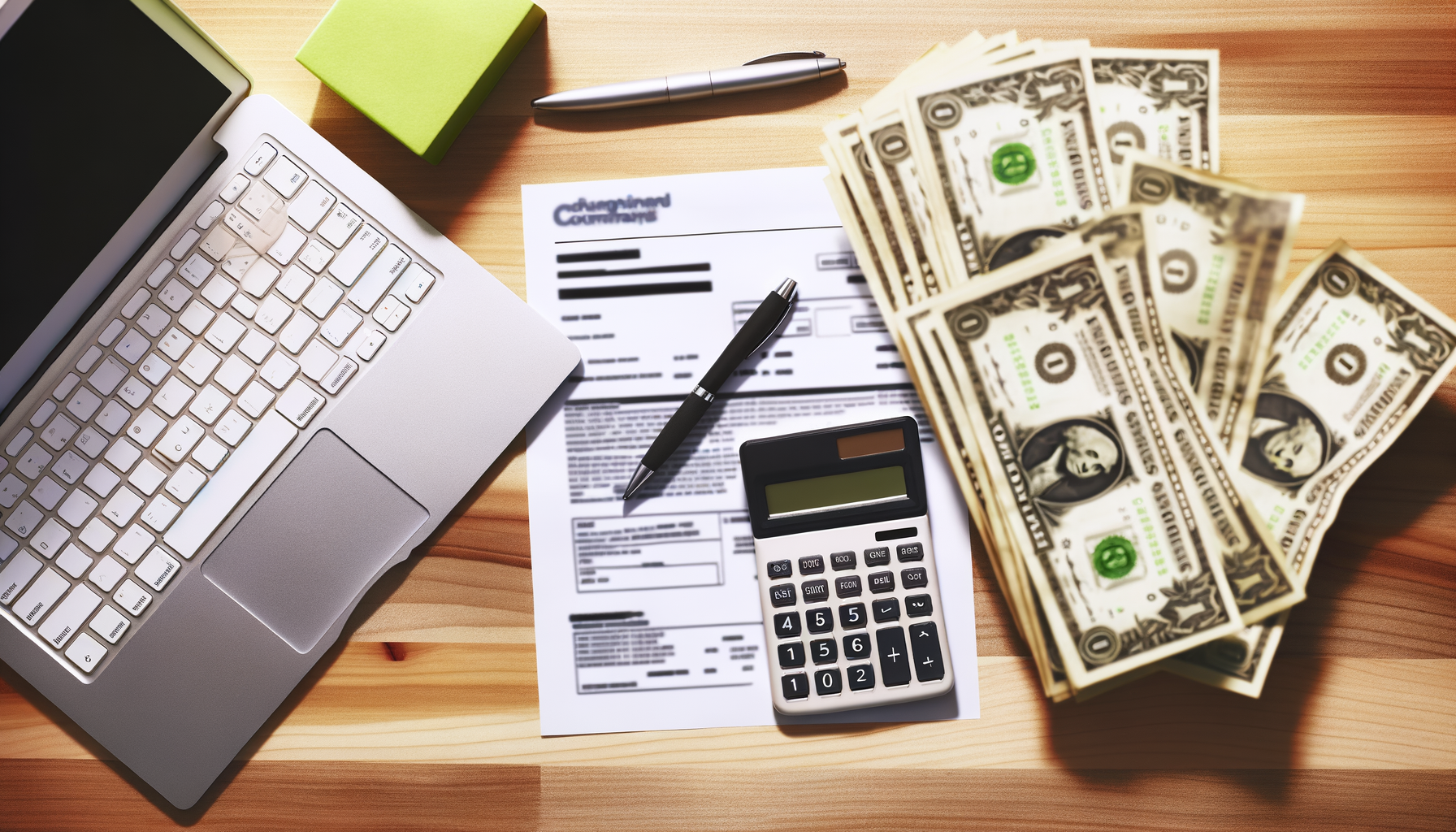 The Wage Paradox - economy and jobs