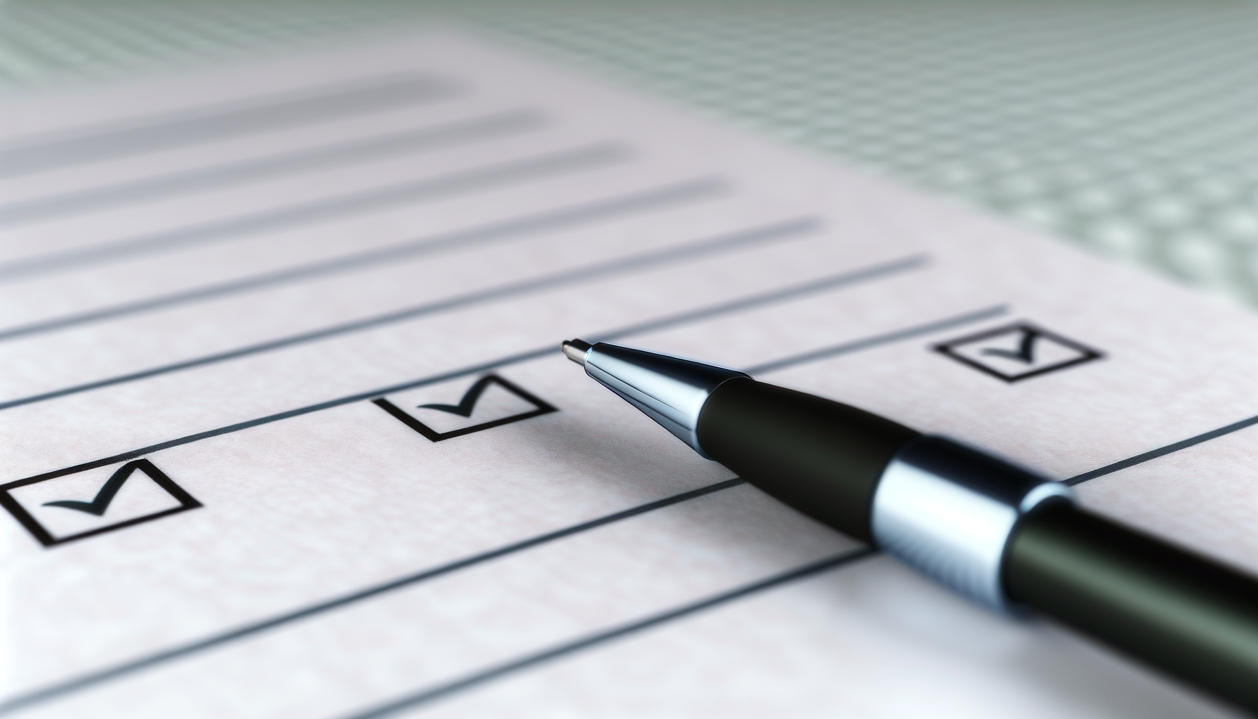 The Box Nobody Checks