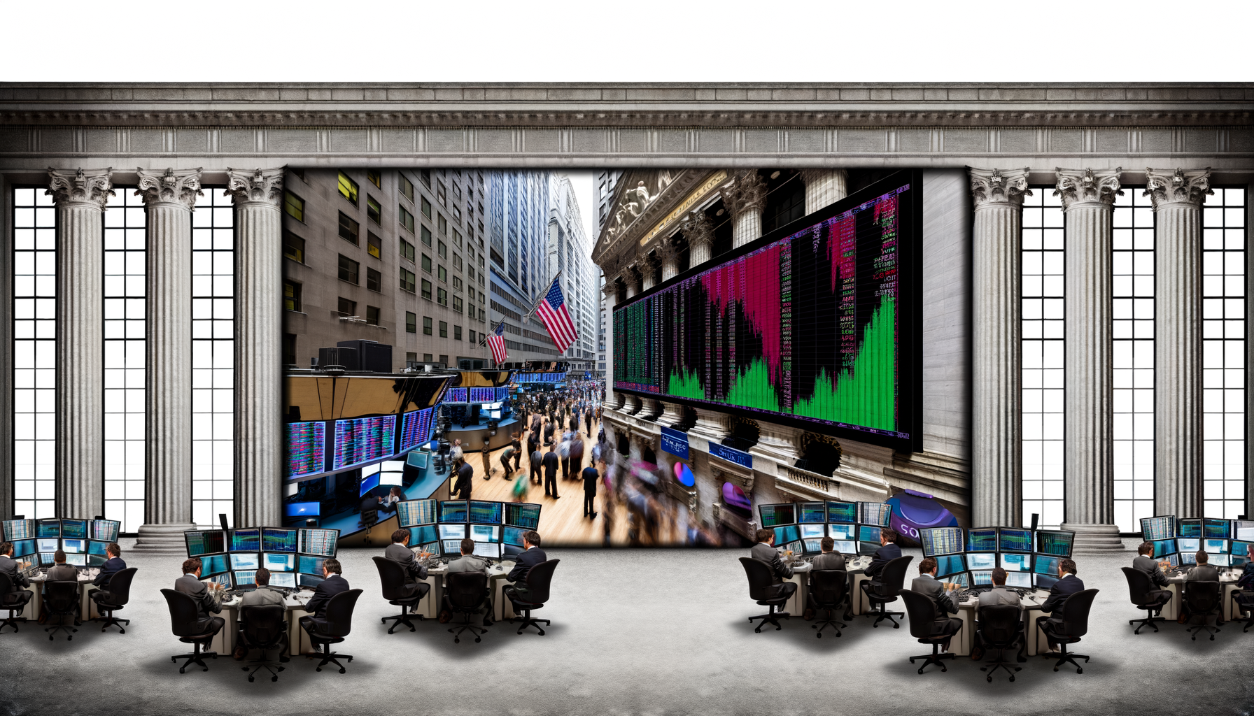 The $91 Billion Question